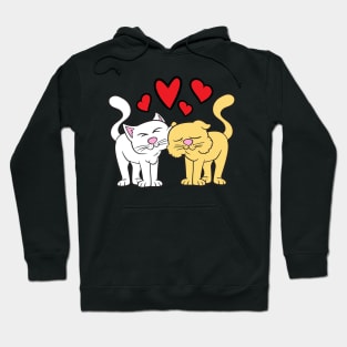 Valentine's Day Hoodie